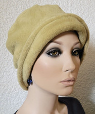Damen Hut Mütze Fleece