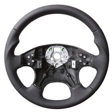 VW Lenkrad Golf 3 Passat 35i Daumenauflagen Neu Beziehen 12121