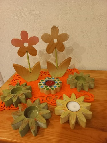 Deko frühling sommer - deko,