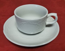 Seltmann Weiden Kaffeetasse mit Untertasse Salzburg