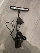 Adam Hall Stands SLED 10 mobile LED Notenpultleuchte/Leselampe