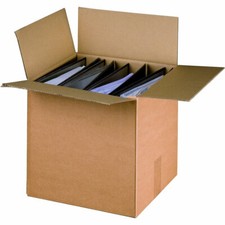 20 Archivschachteln Ordner