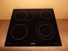 Siemens EF735001 HTEF735 Polybox 1J. Garn Glaskeramik CERAN® Kochfeld P551