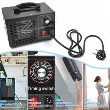 Ozongenerator 48 60g/h