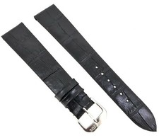 Uhrenarmband Uhrband Kroko