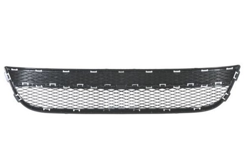 Schwarz kühlergrill gitter - schwarz,