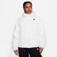 NIKE DAMEN DAUNENJACKE