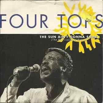 Four tops the - the, gonna