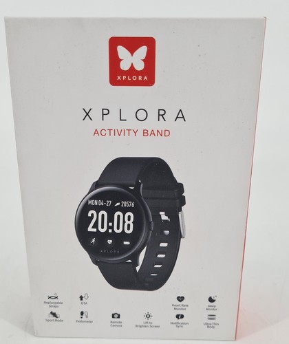 Fitness tracker sportuhr - tracker,