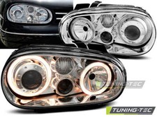 Tuning-Tec Angel Eyes
