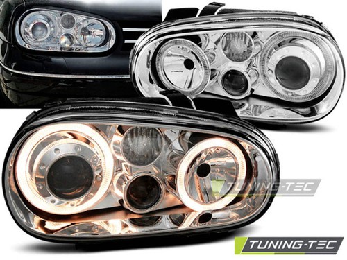 Tuning tec angel eyes - tuning-tec,