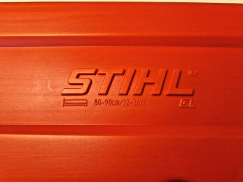 Stihl schwertschutz 90 cm - -,