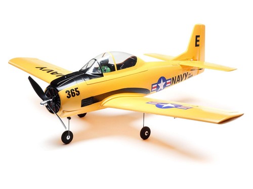 Flite trojan 1 m - e-flite, 1,1