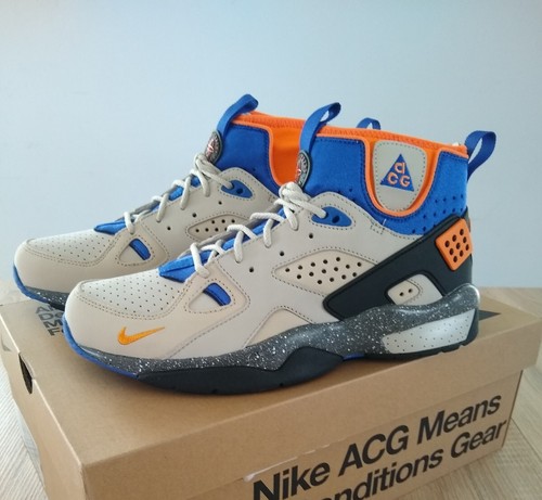 Nike acg air mowabb - nike, og