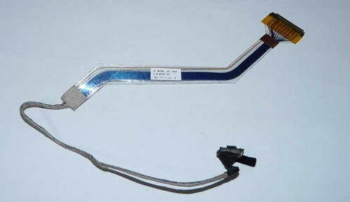 Lcd displaykabel clevo one - displaykabel,
