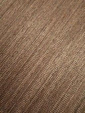 Wenge Furnier Wengeholz SaRaiFo Stripy 220x32cm nachhaltig