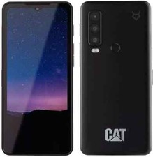 Smartphone caterpillar cat s75 - caterpillar,