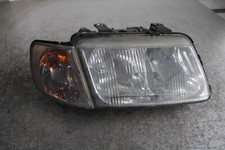 Audi A3 8L 1.6L 74kw