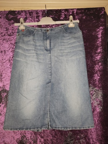 Jeansrock miss sixty medium - miss,