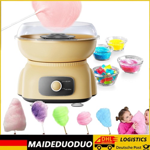 500w zuckerwattemaschine - 500w,