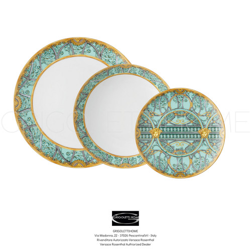 Versace rosenthal la scala - rosenthal,