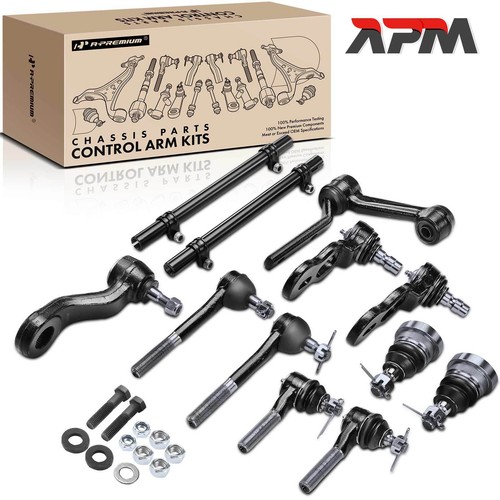 12x querlenker satz vorne - 12x,