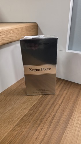Ermenogildo zegna forte - zegna,