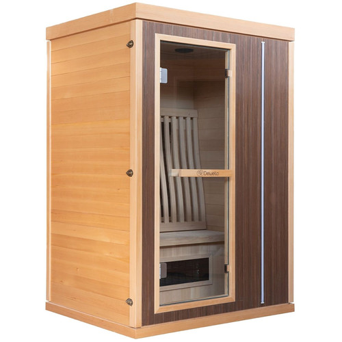 Infrarotkabine infrarotsauna - infrarotkabine,