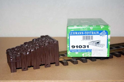 Lgb toytrain 91031 prellbock - lgb,