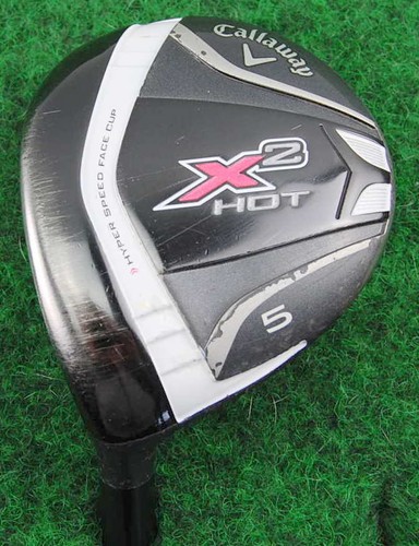 Links callaway hot holz 5 - links,