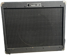 Peavey Classic 30 BT Combo