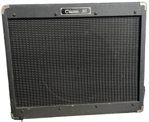 Peavey classic combo - classic, 30