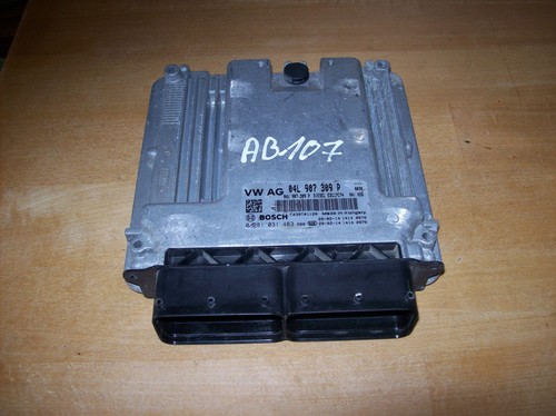 Steuergerät 04l907309p - vw, ag