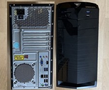 Medion MT22 Intel Core i7 3770