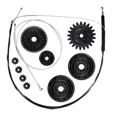 Für Mercedes V W447