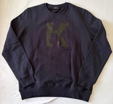 Karl Lagerfeld Herren Pullover