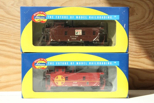 Athearn 7406 7411 - athearn,