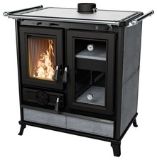 Thermorossi Küchenherd