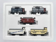 Märklin H0 4791 Regional