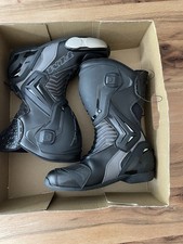 Probiker Damenmoped Stiefel