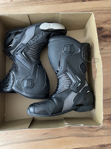 Probiker damenmoped stiefel - probiker,