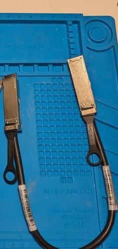 Netapp x6557 qsfp - qsfp,