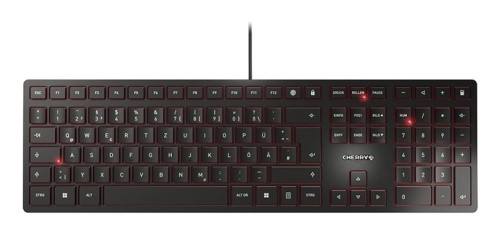 Cherry 6000 slim - kc,