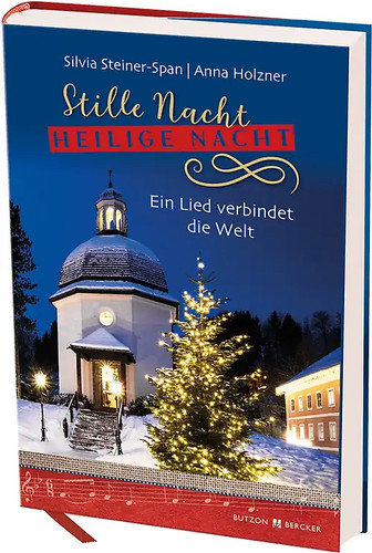 Stille nacht heilige - nacht!,