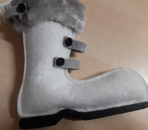 Weihnachtsstiefel