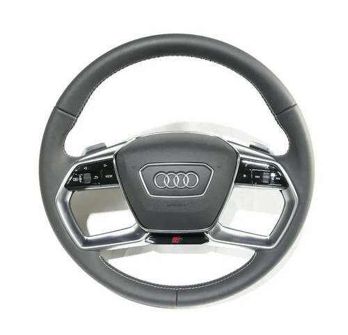 Audi e tron - s6, 4k