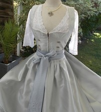 Geweihda Designer Dirndl gr.  36    Balkonett Dirndl