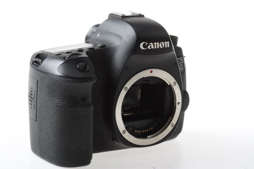 Canon eos gehäuse - canon, 6d