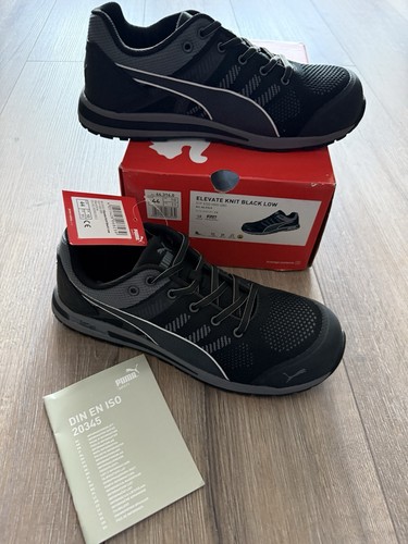 Puma s1p src esd - puma,