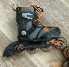 K2 Rollerskates Inlineskates